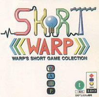 Short Warp